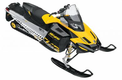 2010 Ski Doo Renegade Adrenaline Rotax 1200 4 Etc