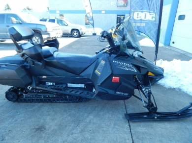 2015 Arctic Cat Pantera 7000 Ltd