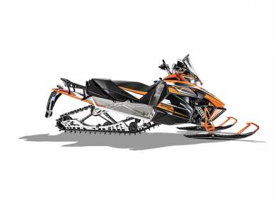 Used 2015 Arctic Cat Xf 8000 Crosstour