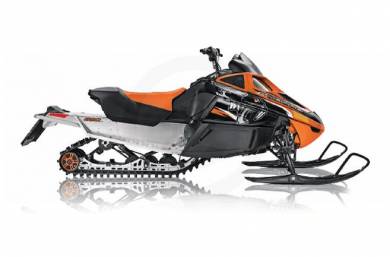 2011 Arctic Cat F6 Sno Pro
