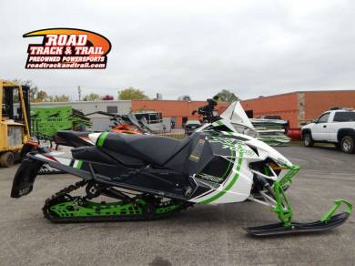 2015 Arctic Cat Xf 7000 Limited