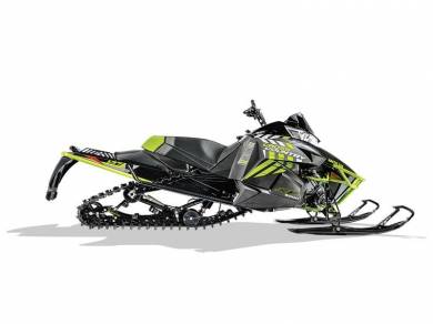2017 Arctic Cat Xf 8000 Cross Country Limited Es 137