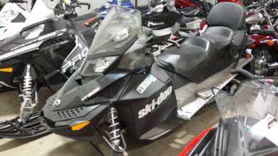 2012 Ski Doo 600 Grand Touring