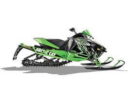 2015 Arctic Cat Zr 7000 Rr
