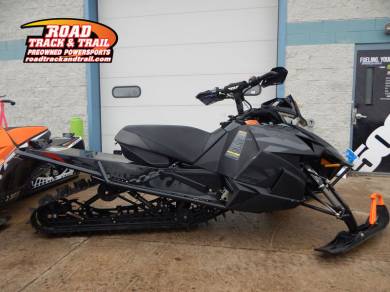 2016 Arctic Cat Xf 8000 High Country Limited