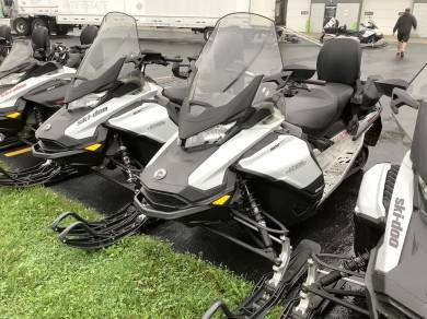 2020 Ski Doo Grand Touring Sport Rotax 900 Ace