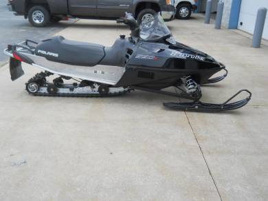 2010 Polaris Trail Rmk