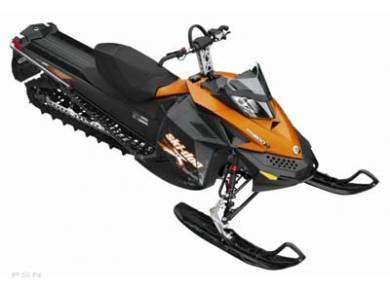 2010 Ski Doo Summit Reg X Reg 800r 154