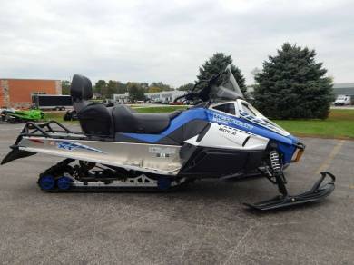 2016 Arctic Cat Bearcat 2000 Xt