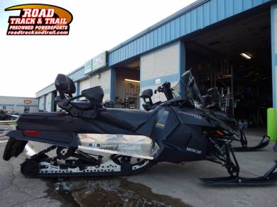 2016 Arctic Cat Pantera 3000