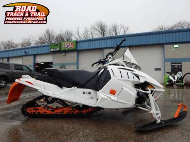 2012 Arctic Cat Procross F 1100 Turbo Sno Pro Limited