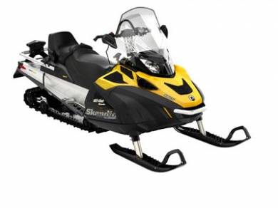 2014 Ski Doo Skandic Wt 550f