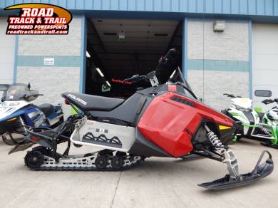 2012 Polaris 800 Rush