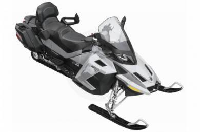 2009 Ski Doo Gtx Special Edition