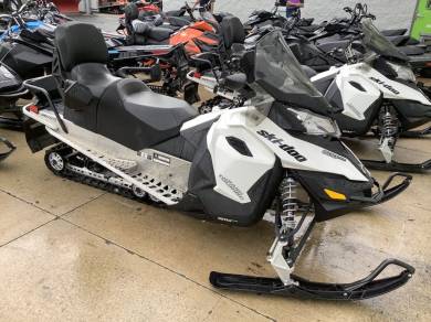 2015 Ski Doo Grand Touring Sport Rotax 600 Ace