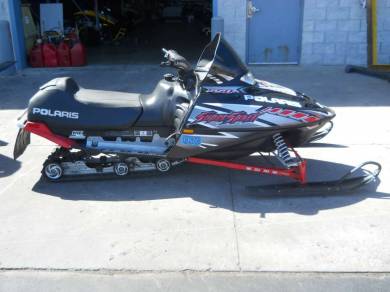 2005 Polaris Super Sport