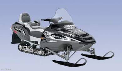 Used 2005 Polaris Trail Touring
