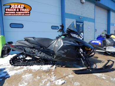 2016 Arctic Cat Zr 8000 Limited 137