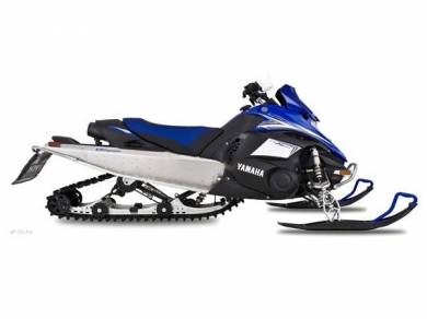 2011 Yamaha Fx Nytro Xtx