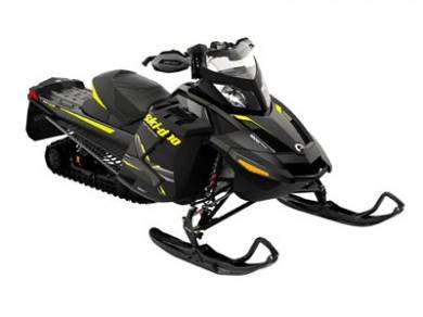 2014 Ski Doo Renegade X 4 Tec 1200