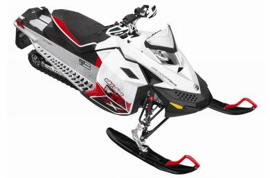 2010 Ski Doo Mx Z X Rotax 600 H O E Tec
