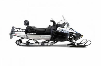 2010 Polaris Industries 600 Widetrak Iq