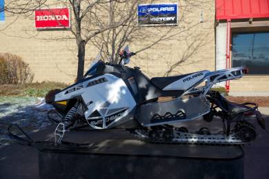 2013 Polaris 600 Switchback