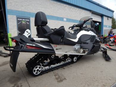 2015 Arctic Cat Lynx 2000 Lt