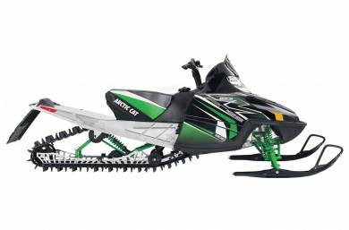 2011 Arctic Cat M8 153