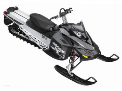 2010 Ski Doo Summit X 800r 154