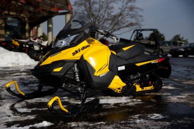 2014 Ski Doo Mx Z Tnt Ace 900