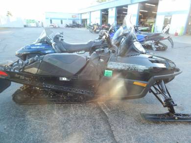 Used 2008 Arctic Cat Crossfire 8 Sno Pro