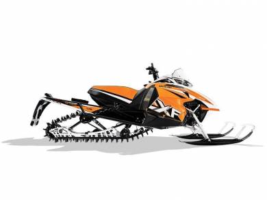 2016 Arctic Cat Xf 8000 High Country