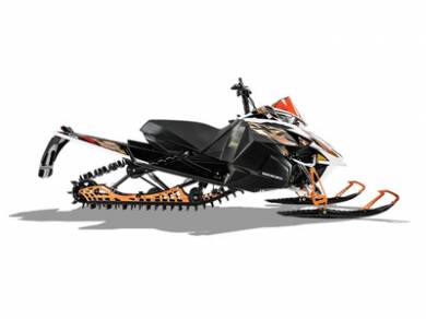 2015 Arctic Cat Xf 8000 High Country
