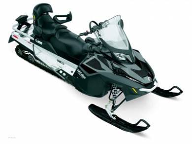 2013 Ski Doo Expedition Le E Tec 600 H O