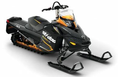 2013 Ski Doo E Tec 600 Ho 146