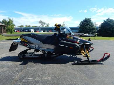 2006 Yamaha Nytro Er