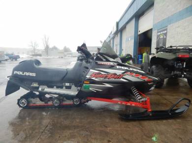 Used 2005 Polaris Super Sport