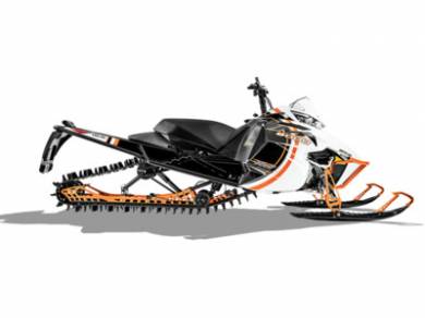 2015 Arctic Cat M 8000 Limited Es 162