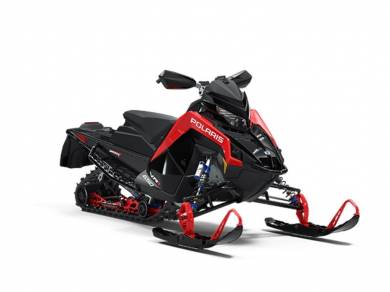 2021 Polaris 650 Indy Vr1 137