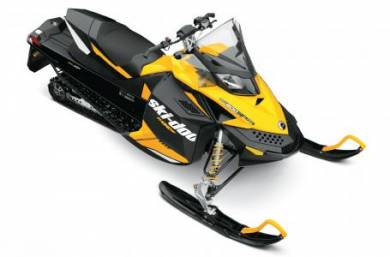 2012 Ski Doo Mxz Tnt 600ho E Tec
