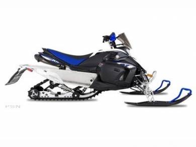 2011 Yamaha Phazer R Tx