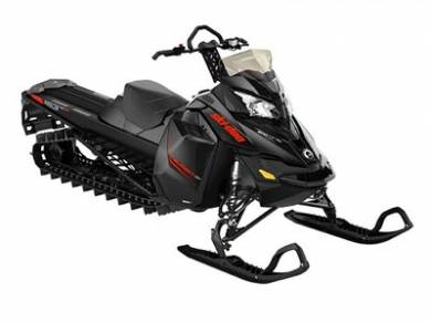 2015 Ski Doo Summit Sp E Tec 800r 163