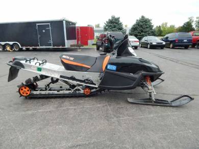Used 2007 Arctic Cat M8 153