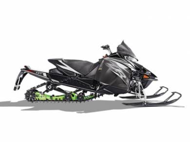 2019 Arctic Cat Zr 6000 Limited Es 137