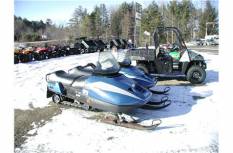 1988 Ski Doo Stratos