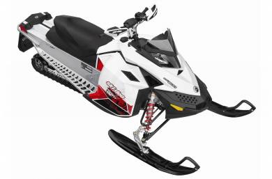 2010 Ski Doo Mx Z Tnt Rotax 600