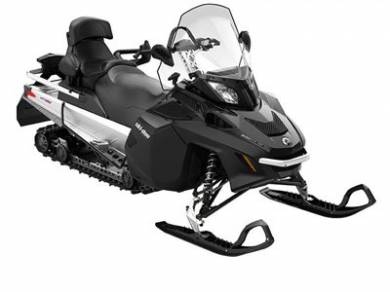 2015 Ski Doo Expedition Le E Tec 600 H O