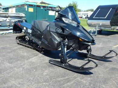 2013 Arctic Cat Proclimb M 800 Sno Pro Limited 162