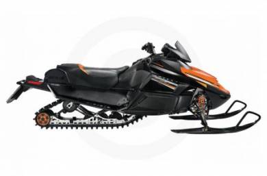 2010 Arctic Cat Z1 Turbo Lxr